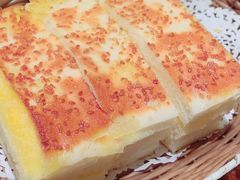 香煎果味玉米糕-九转小磨(凯德店)