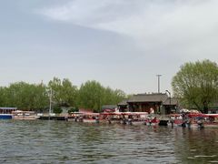 -白洋淀景区