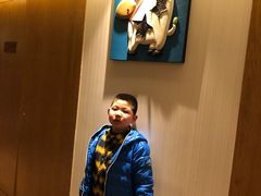 -东方山水金沙酒店-雅香阁中餐厅