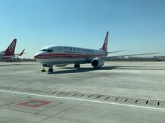 -中国联合航空
