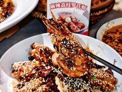 -麻都·成都菜(人民广场店)