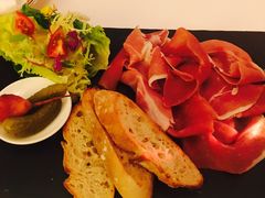 -上海和平饭店-华懋阁 The Cathay Room