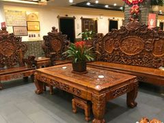 -孙府大院(步行街店)