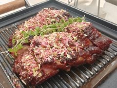 -大树餐厅(环球港店)