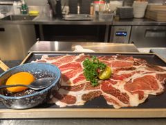 -Uncle Shawn大叔烧肉餐酒馆