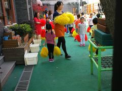 -复兴中路第二幼儿园