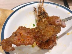 -米纸越南小馆(金鹰世界店)