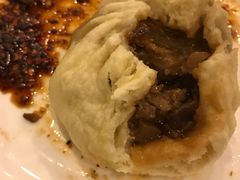 三鲜包-张包铺(道外店)