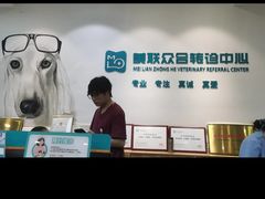 -美联众合动物医院·24h转诊中心