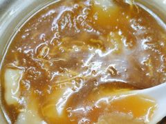 -添發碗仔翅美食