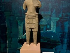 -吴哥国家博物馆