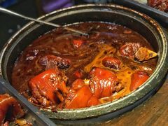 蹄髈-沈万三蹄髈专卖店