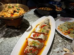 -一味大院•桐庐菜传承店(春江路店)