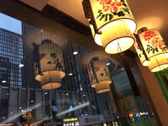 -素满香·食养自助(建邺万达店)