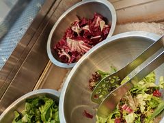 -上海虹桥宾馆味翠餐厅