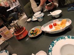 -福记饭店(青果巷店)