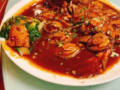 -富临轩私房菜(集庆门大街店)
