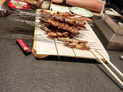 -老白清真烧烤(锦州旗舰店)