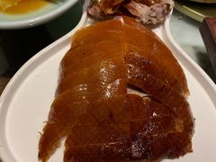 -那家小馆•北京菜•烤鸭(中关村店)