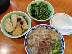 -奎元馆.百年奎元.非遗传承(西湖边的解放路店)