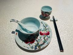 -维园悦谱·海派家常菜(乌鲁木齐南路店)