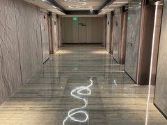 -深圳彭年万丽酒店