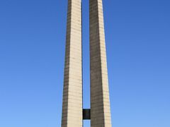 -唐山抗震纪念碑广场