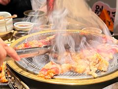 -泥炉烧肉师(新街口金銮巷店)