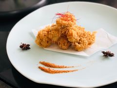 -柒厢食事雅谈