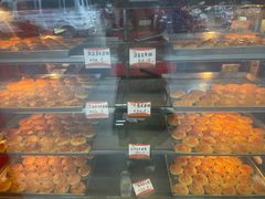 -香港元朗荣华月饼(十八甫路店)