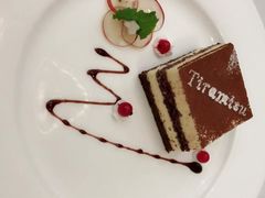 -戈雅法餐厅(世界城广场店)