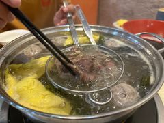 -福合埕牛肉丸(福平路店)