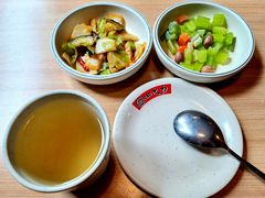 -土大力韩式烤肉料理(和平路店)