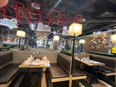 -黄记煌三汁焖锅(渝北金港国际店)