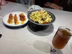 -北平食坊·烤鸭(黄寺大街店)