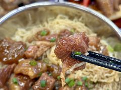 -潘先生牛杂煲·客家小碗菜(兰花路店)