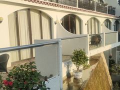 -澳门圣地牙哥古堡酒店