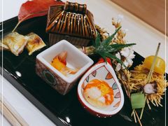 -鮨一日本料理旗舰店(总店)