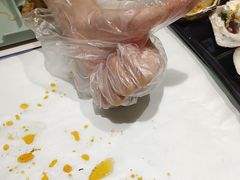 -四季烟火烧烤酒场