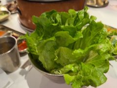 -西塔老太太泥炉烤肉(北京望京店)