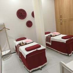 -芳朵美容养生SPA