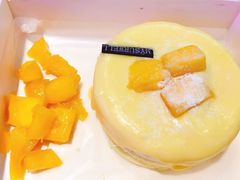 -麦雪尔甜品·生日蛋糕(新街口旗舰店)