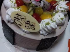 -南京冠生园(太平南路店)