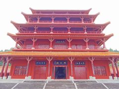 -滕王阁旅游区