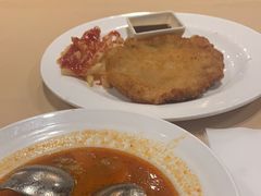 -德大西餐社(云南南路店)