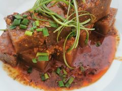 -北京老铺烤鸭(老城根店)
