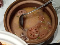 -吴掌柜·藕汤印象(南湖店)