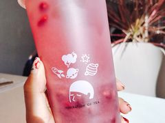 -喜茶(北京三里屯太古里店)