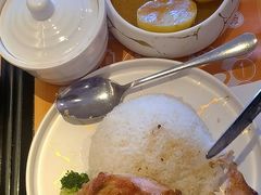-大快活(罗湖商业城分店)