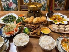 -泰堤坊(淡水体育馆店)